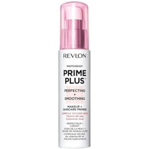 Photoready Proime Plus 002 Perfector & Smoothing Complexion Base