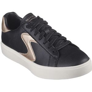 Skechers Damessneakers, zwart, 41 EU