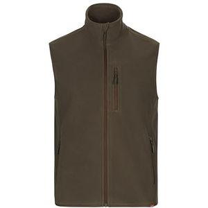 VELILLA 105905; poolvest; jachtgroen; maat 2XL, Jacht groen, XXL