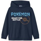 Pokemon - Hoodie - Sweatshirt - Lange Mouwen