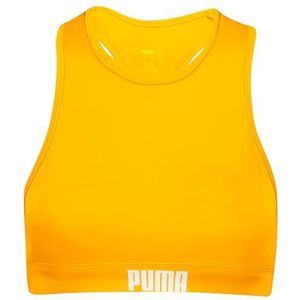Puma - Racerback - Bikinitop - Chloorbestendig - Dames