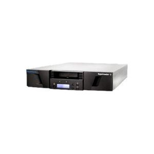 Quantum Superloader3 DLTvs160 1/16