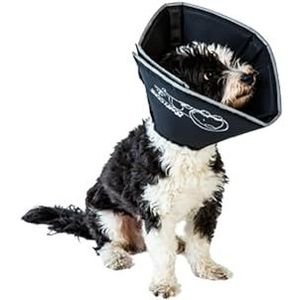All Four Paws ""The Comfy Cone"" halsband voor huisdieren