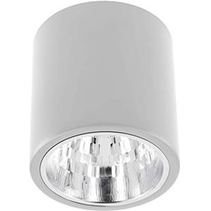 Plafondlamp DRAGO max 60W, E27, AC220-240V, 50-60Hz, IP20, 172 * 180mm, wit
