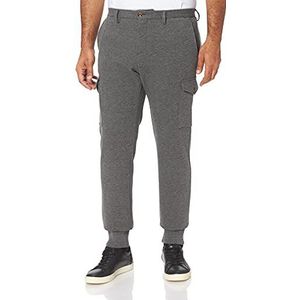s.Oliver Herenbroek, grijs, 46W