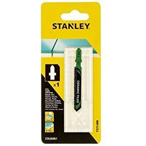 Stanley Puzzelblad voor het snijden van keramische tegels glasvezel 5-15 mm sta26061
