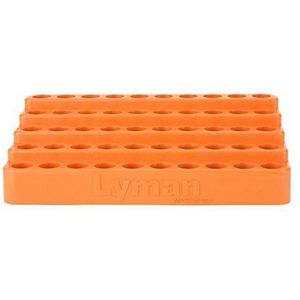 Lyman Products 7728087 dienblad, oranje, eenheidsmaat
