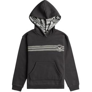 Roxy Top HOPE YOU TRUST B Jeugd Zwart 4