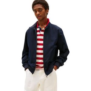 Tommy Hilfiger - Andere Jassen - Blauw - Heren