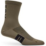 fox flexair merino 15 cm khaki sokken