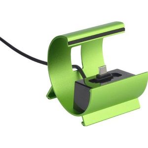 Pedea 10750006 oplader voor Nokia Lumia 820/920, groen