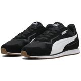 PUMA - St Miler - Sneakers - Wit - Textiel/Rubber