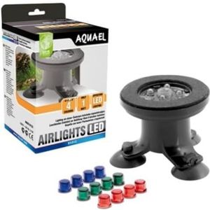 Aquael Airlights diffuser LED Multi voor aquaria