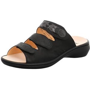 THINK! CAMILLA DAMEN_3-001050, Zwart Combi 0000, 41 EU Schmal