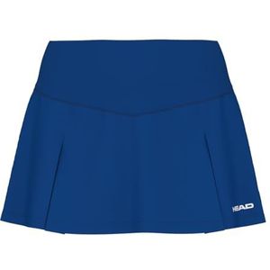 HEAD Dynamic Skort Women, Blauw