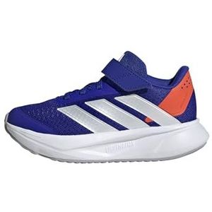 adidas - Hardloopschoenen - Zwart - Mesh - Klittenbandsluiting