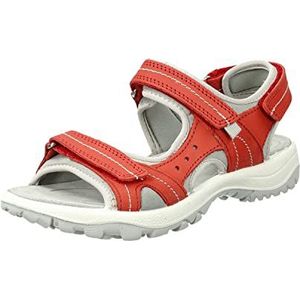 Rohde Biella riempjessandalen voor dames, Kiss 41, 37 EU Breed