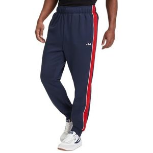 FILA Modern Latimer Track Pants, blauw, S