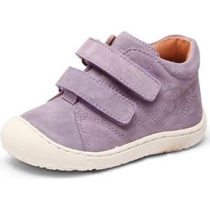 Bisgaard Jongens Unisex Kinderen Hale First Walker Shoe, Lavender, 25 EU, lavendel, 25 EU