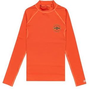 BILLABONG Double Fun Ls Wetsuits voor jongens (Pack van 1)