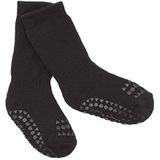 GoBabyGo anti-slip sokken, 3-4 jaar, zwart