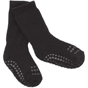 GoBabyGo anti-slip sokken, 3-4 jaar, zwart