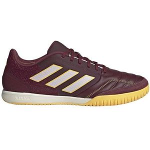 adidas Top gymschoenen, volwassenen, uniseks, Shadow Red Off White Spark, 40 2/3 EU