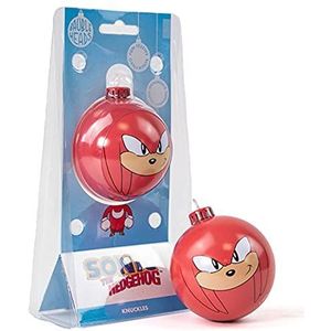 Kerstbal – Sonic
