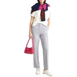 United Colors of Benetton Broeken, Veelkleurig., 40 NL