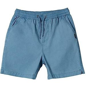 Quiksilver Shorts blauw 16.