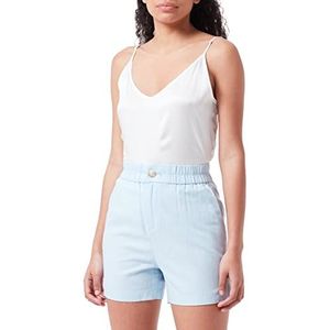 edc by ESPRIT Damesshorts, 440/lichtblauw., 36