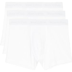 Boxershorts - Zwart - Biologisch Katoen - 2-Pack