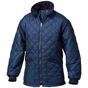 Siggi Husky Etna blauw, heren, M