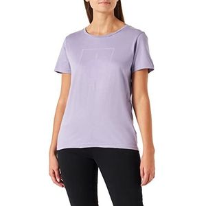 ICHI IHKENNEDY SS2 T-shirt voor dames, 173817/Daybreak, maat L