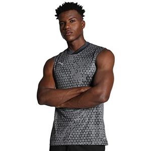 PUMA teamCUP Trainingsshirt SL