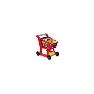 Junior Home - My Shopping Trolley (505138)