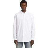 G-STAR Overhemd  wit