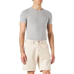 GANT Klassieke shorts voor heren, Putty, 40 NL