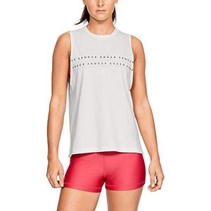 Under Armour Dames Graphic Wm Muscle Tank Tank