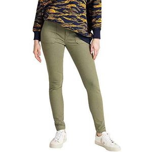 Lee Scarlett High Skinny Jeans, voor dames, groen (Agave Green Mw), 24W/31L