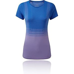 Ronhill Tech Marathon S/S T-shirt voor dames (pak van 1)