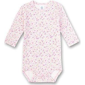 Sanetta baby-meisjes lange mouwen speler