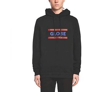 Globe Sweatshirt GB42033000 Uniseks volwassen.