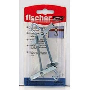 FISCHER 015028 - blisterverpakking VH M5 K