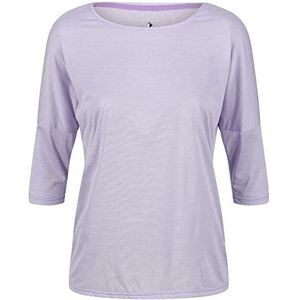 Regatta Pulser II T-shirt, Pastel Lila, 18