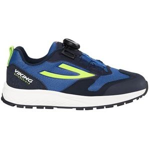 Viking - Century WP Boa - Sportschoenen - Blauw - Waterdicht