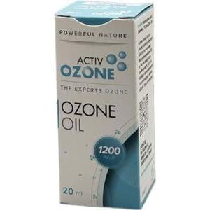 ActivOzone olie 20ml