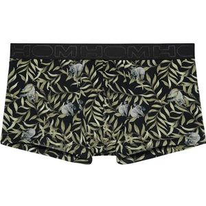 Hom Boxer Short TED ondergoed hispter, koala en bladeren, XL heren, Koala-opdruk en bladeren, XL