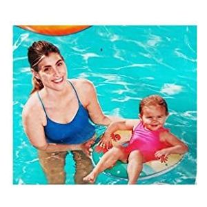 Bestway Zwemband 61CM - Meerkleurig - Kinderen vanaf 6 Jaar en Ouder - PVC