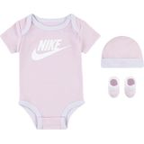 Nike - Nhn Sustainable Futura Set - 3 Eenheden